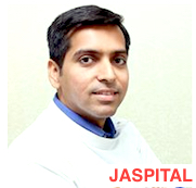 Anurag Ahuja, Dentist in Noida - Appointment | hospitalslisting